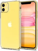 Чохол Spigen for iPhone 11 - Crystal Flex Crystal Clear  (076CS27073)