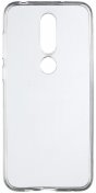 Чохол ArmorStandart for Nokia 6.1 Plus - Slim Fit Air TPU Transparent Matte  (54722)
