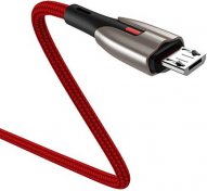 Кабель JoyRoom S-M379 5A AM / Micro USB 1.0m Red (S-M379 Red)
