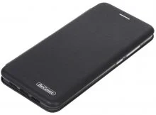 Чохол BeCover for Samsung Galaxy A10s 2019 SM-A107 - Exclusive Black (704200)