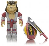 Ігрова фігурка Jazwares Roblox Core Figures Lion Knight W4