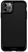 Чохол Spigen for iPhone 11 Pro - Neo Hybrid Jet Black  (077CS27244)