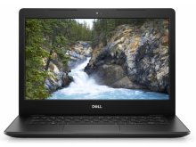 Ноутбук Dell Vostro 3490 N2068VN3490ERC_W10 Black