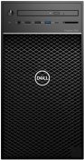 ПК Dell Precision 3630 (3630v08) Intel Core i5-9400F 2.9-4.1 GHz/32GB/1TB+480GB/GTX 1050Ti 4GB/No ODD/No OS