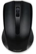 Мишка, Acer 2.4G Wireless Optical Mouse, Black