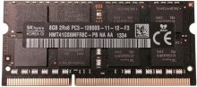 Оперативна пам’ять Hynix Original DDR3 1x8GB HMT41GS6MFR8C-PBNA AA