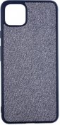 Чохол Milkin for Google Pixel 4 XL - Creative Fabric Phone Case Grey