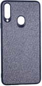 Чохол Milkin for Samsung A20s A207 - 2019 - Creative Fabric Phone Case Grey