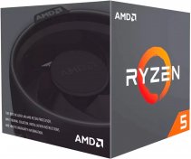 Процесор AMD Ryzen 5 1600 (YD1600BBAFBOX) Box