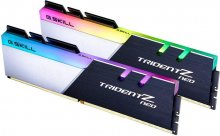 Оперативна пам’ять G.SKILL Trident Z Neo DDR4 2x8GB F4-3200C16D-16GTZN