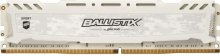Оперативна пам’ять Crucial Ballistix Sport LT White DDR4 1x8GB BLS8G4D30AESCK
