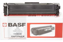 Сумісний картридж BASF for Canon LBP-620/621/623/MF640/641 Yellow (BASF-KT-3021C002)