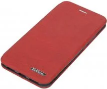 Чохол BeCover for Xiaomi Redmi Note 8 - Exclusive Burgundy Red (704465)