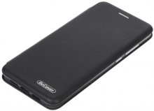 Чохол BeCover for Xiaomi Redmi 8 - Exclusive Black  (704209)