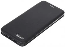 Чохол BeCover for Xiaomi Redmi 8 - Exclusive Black (704209)