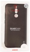 Чохол X-LEVEL for Xiaomi redmi 8 - Guardian Series Black  (X-Level Guardian Xiaomi redmi 8)