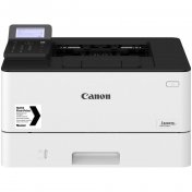 Лазерний чорно-білий принтер Canon i-SENSYS LBP-223DW A4 з Wi-Fi