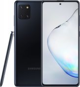 Смартфон Samsung Galaxy Note 10 Lite SM-N770 6/128GB SM-N770FZKDSEK Black