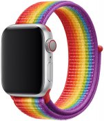 Ремінець Apple for Apple Watch 41/40/38mm - Sport Loop Pride Edition  (MV9Q2)
