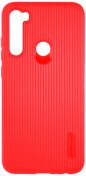 Чохол MiaMI for Xiaomi Redmi Note 8 - Rifle Red  (00000011241		)