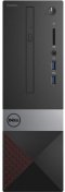 ПК Dell Vostro 3471 SFF Intel Core i5-9400 2.9-4.1 GHz/8GB/SSD 256GB/UHD 630/DVD/Win10P CB/MS