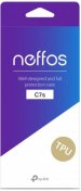Чохол TP-Link for Neffos C7s - Transparent  (9305500004)