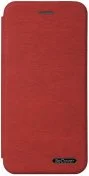 Чохол BeCover for Xiaomi Redmi Note 8T - Exclusive Burgundy Red (704632)