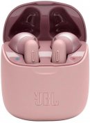 Гарнітура JBL TUNE 220TWS Pink (JBLT220TWSPIK)