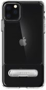 Чохол Spigen for iPhone 11 Pro Max - Slim Armor Essential S Crystal Clear  (075CS27050)