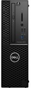 ПК Dell Precision 3431 Intel Core i7-9700 3-4.7 GHz/8GB/SSD 256GB/UHD 630/No ODD/Linux CB/MS