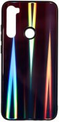 Чохол MiaMI for Xiaomi Redmi Note 8 - Shine Gradient Violet Barca  (00000010985		)