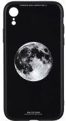 Чохол WK for Apple iPhone XR - WPC-061 Moon LL05  (681920359968)