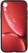 Чохол WK for Apple iPhone XR - WPC-061 Sphere Cooper  (681920358848)
