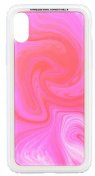 Чохол WK for Apple iPhone XS - WPC-086 Crimson Whirl  (681920359777)