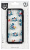 Чохол WK for Apple iPhone 7/8 - WPC-086 Flowers  (681920359555)