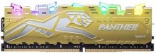 Оперативна пам’ять Apacer Panther Rage RGB SG DDR4 1x8GB EK.08G2Z.GJM