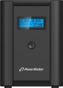 ПБЖ PowerWalker VI 2200 SHL IEC (10120094)
