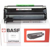 Сумісний картридж BASF for Lexmark Black (BASF-KT-51B0XA0)