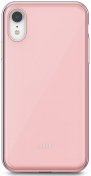 Чохол Moshi for Apple iPhone Xr - iGlaze Slim Hardshell Case Armour Taupe Pink  (99MO113301)
