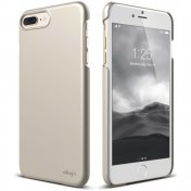 Чохол Elago for Apple iPhone 8 Plus/7 Plus - Slim Fit 2 Case Champagne Gold  (ES7PSM2-GD-RT)