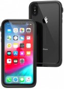 Чохол Catalyst for Apple iPhone Xs Max - Waterproof Case Black  (CATIPHOXBLKL)
