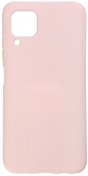 Чохол ArmorStandart ICON Case for Huawei P40 lite Pink Sand  (56367)