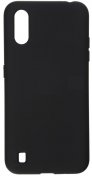 Чохол ArmorStandart ICON Case for Samsung A01 A015 Black  (56327)