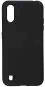 Чохол ArmorStandart ICON Case for Samsung A01 A015 Black (56327)