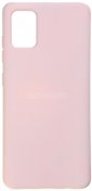 Чохол ArmorStandart ICON Case for Samsung A51 A515 Pink Sand  (56338)