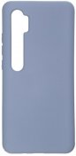 Чохол ArmorStandart ICON Case for Xiaomi Mi Note 10 Blue  (56363)