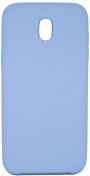 Чохол ArmorStandart for Samsung J5 J530 - Silicone case Light Blue  (51403)