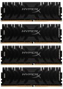 Оперативна пам’ять Kingston HyperX Predator DDR4 4x8GB HX436C17PB4K4/32