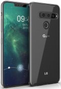 Чохол BeCover for LG G8s - Transparancy  (705057)