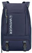 Рюкзак для ноутбука Wenger XC Wynd 28L Blue (610170)